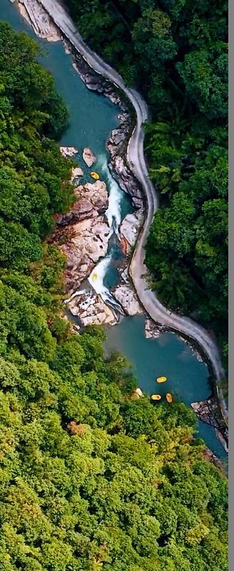 <p>    南昆山生态旅游区川龙峡景区。惠州日报记者黄宇翔 通讯员黄晓龙 摄</p>