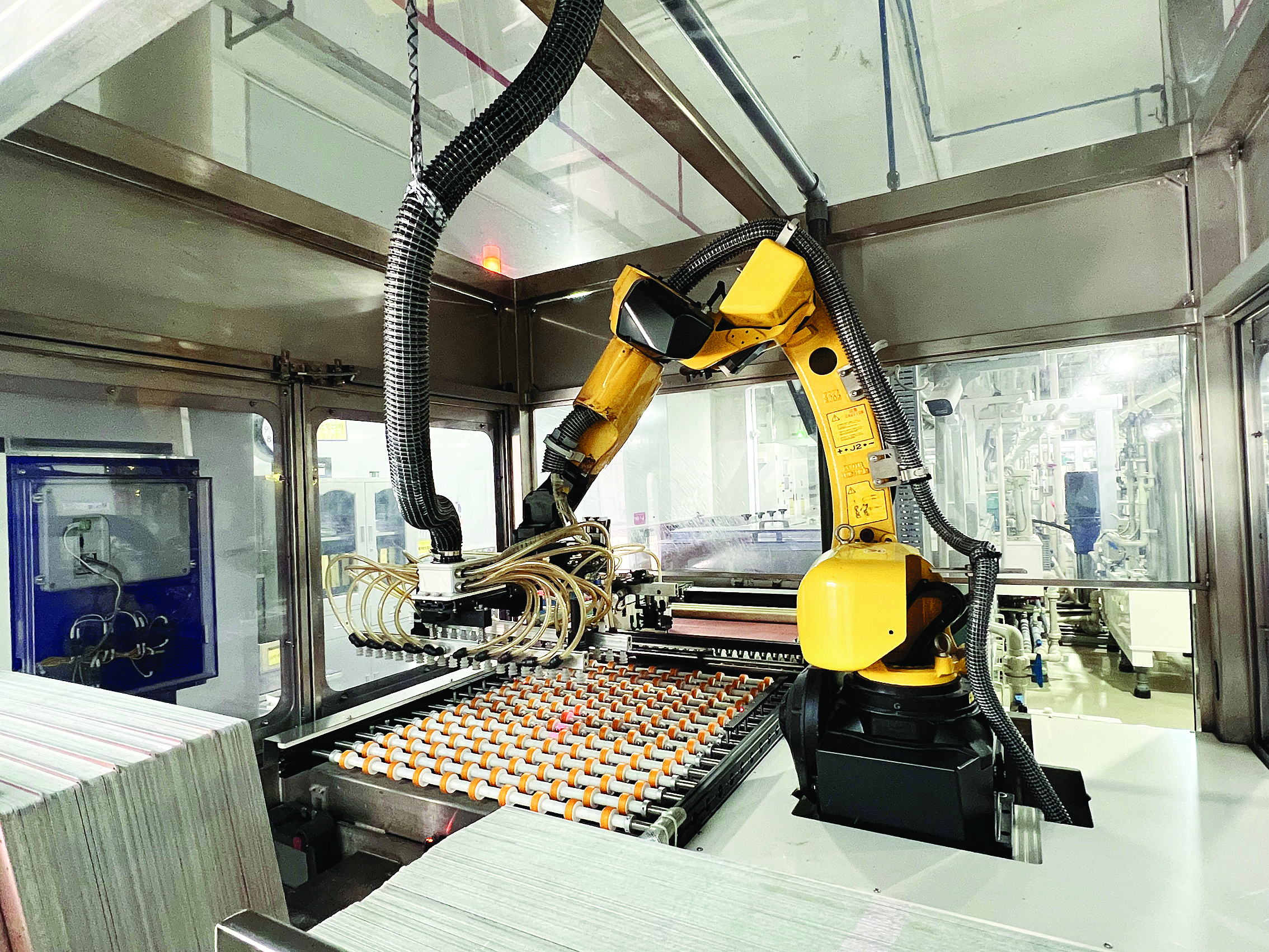     惠阳区入列全国新型PCB产业十大集聚区。