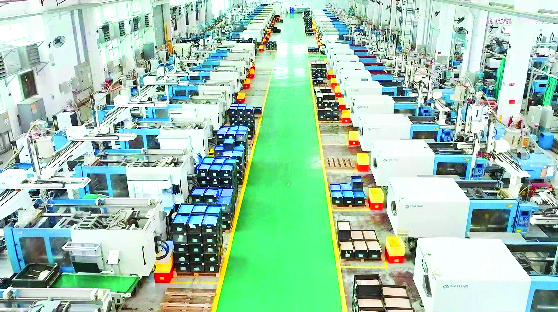     嘉瑞科技在新能源汽车配件方面表现格外突出，去年底业务较同期增长100%。