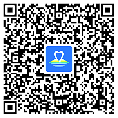     码上看招生示意图