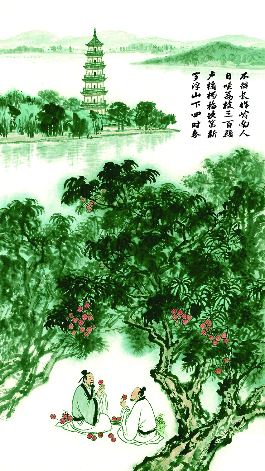     制图 惠州日报社AI媒体应用智能实验室