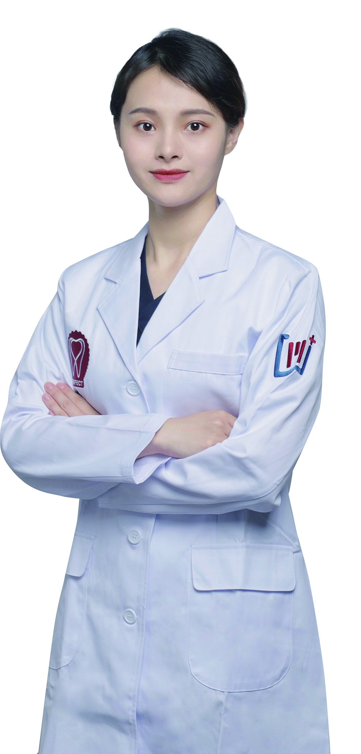     陶金娜    惠州致美口腔医院正畸主治医师