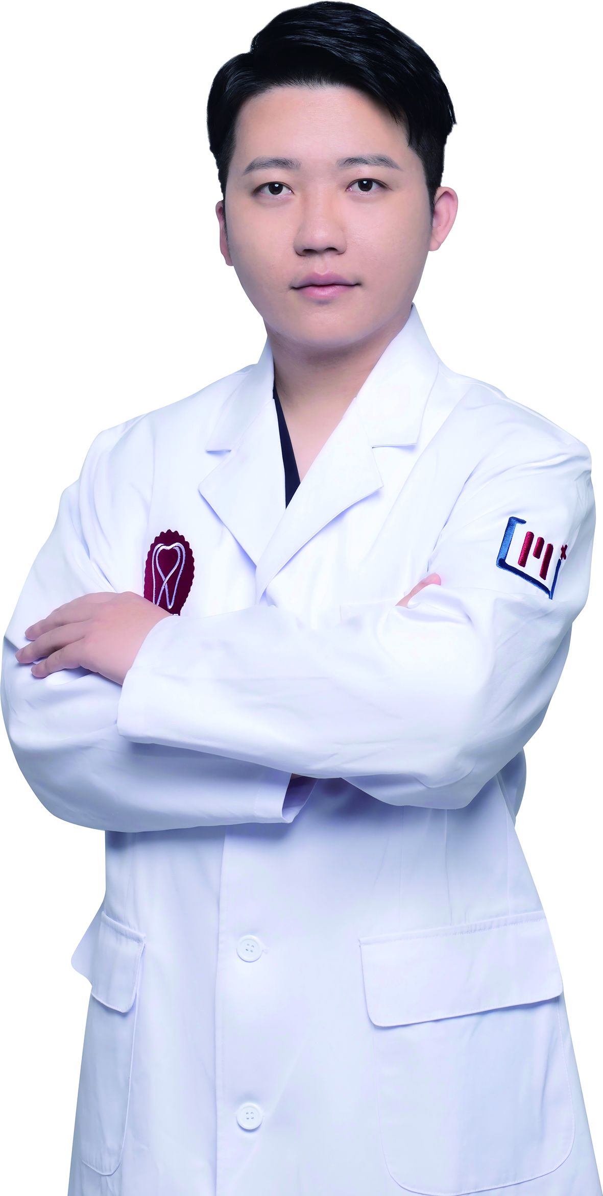     张俊阳    惠州致美口腔医院正畸中心主任