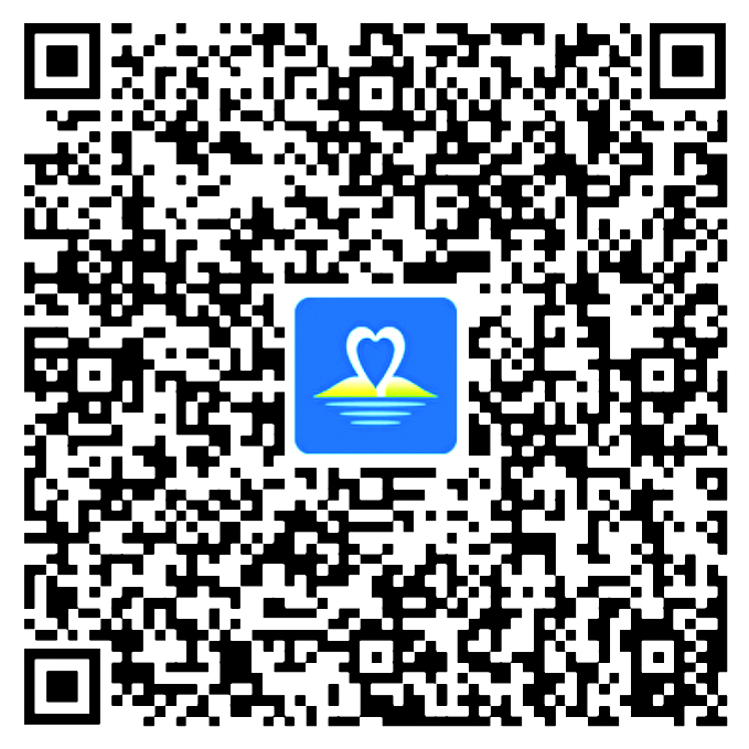     一起来晒彩虹图