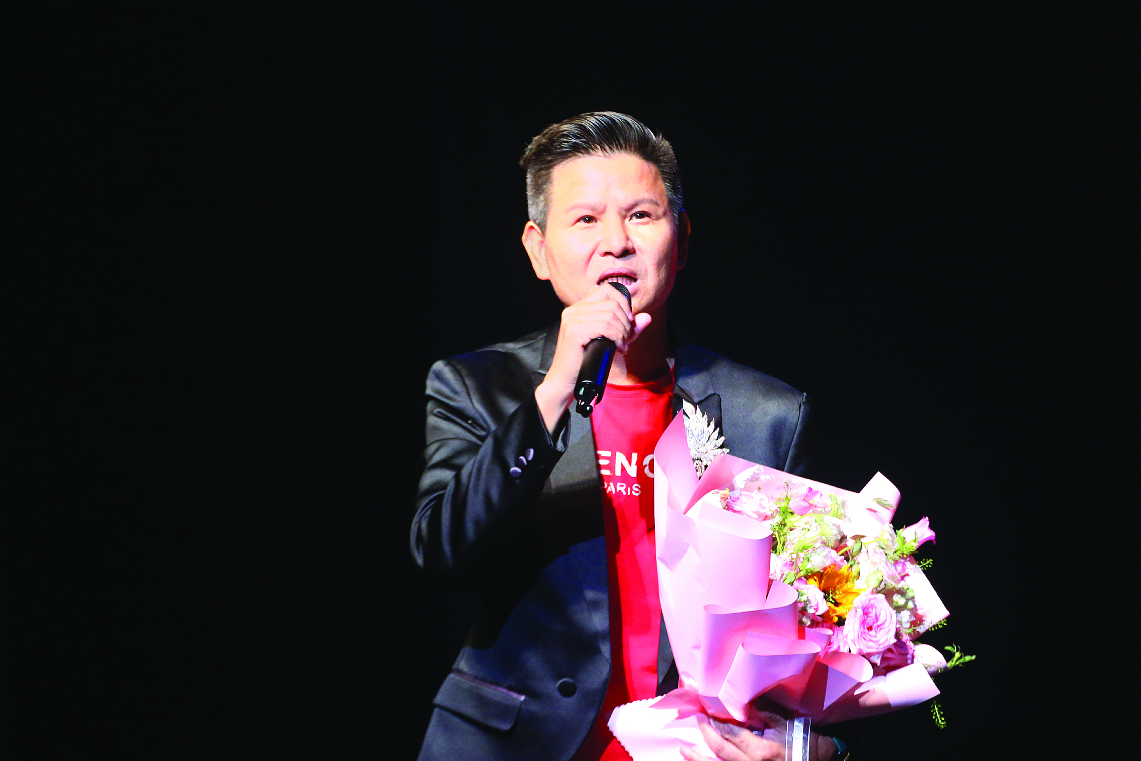     华D。惠州日报记者朱金赞 摄