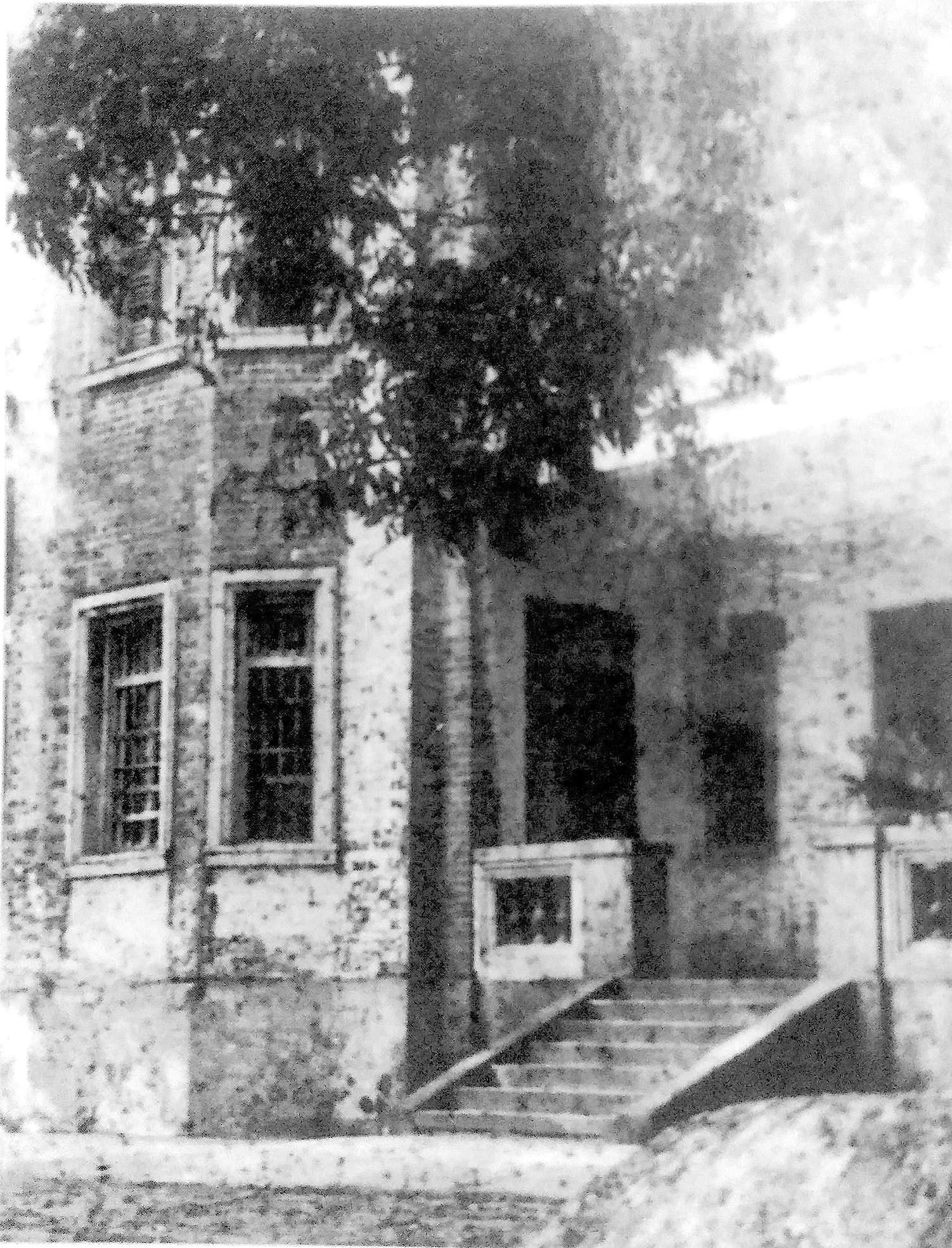     东湖旅店为“秘密大营救”的重要中转站。