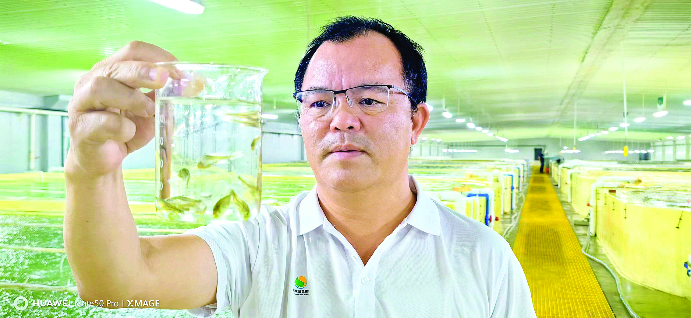     颜阔秋：国家七五重点攻关项目“大黄鱼全人工繁殖技术研究”课题组重要成员，世界自然保护联盟石首鱼专家组成员，广东省鳇鲸海洋生物科技有限公司董事长，鳇鲸公司石首鱼种质保育和创新技术团队创始人，2024年获“海洋工程科学技术奖”“福建省科学技术奖”二等奖，2025年获评广东省“百千万工程”表现突出个人。