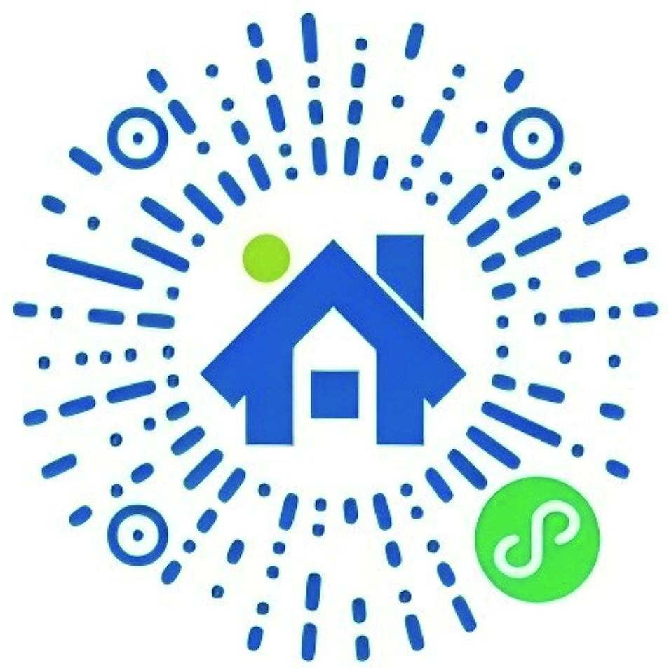     更多楼盘可扫码进行小程序查看