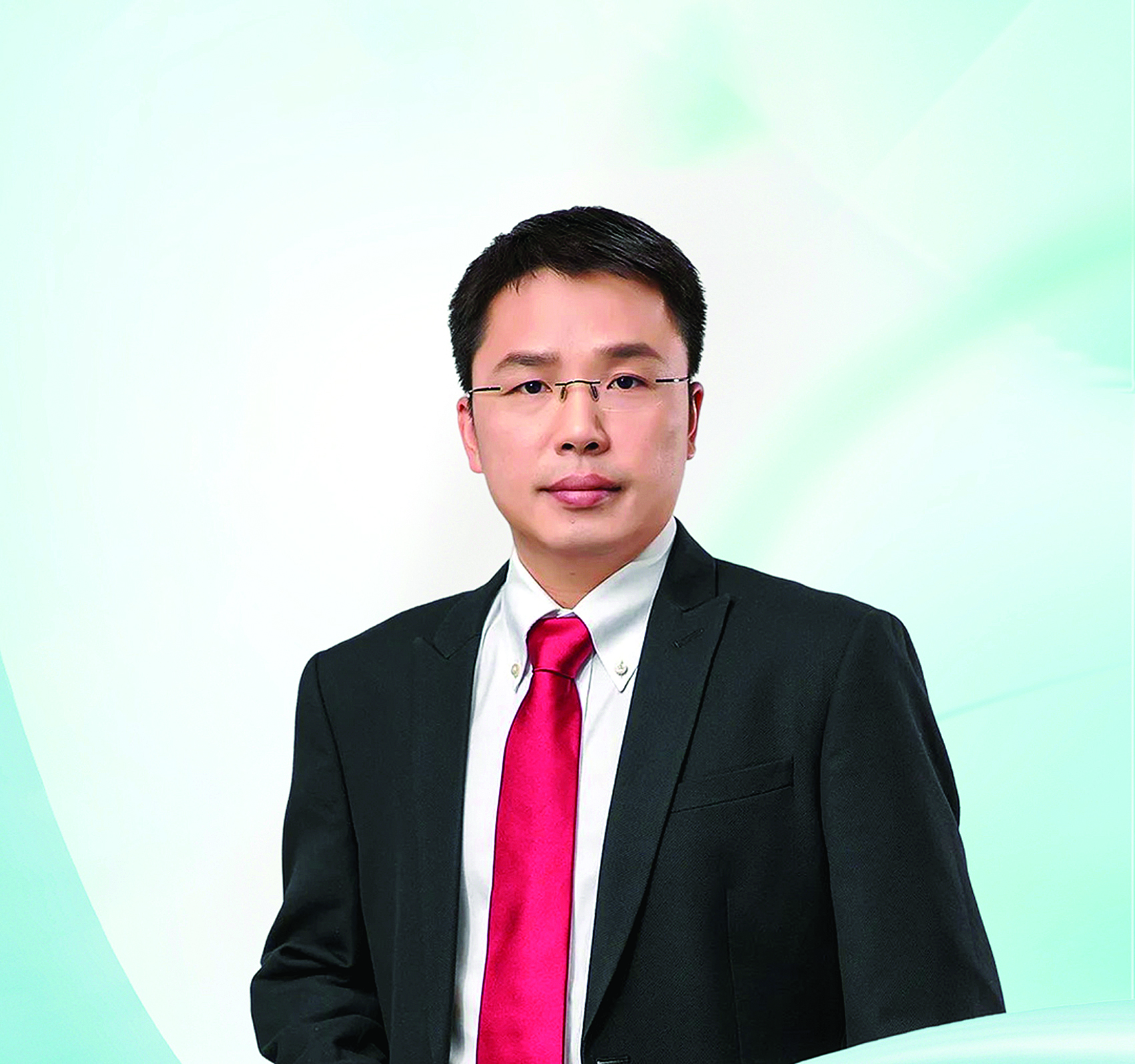     叶伟平。受访者供图