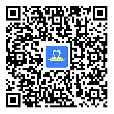     开在景区里的婚姻登记处