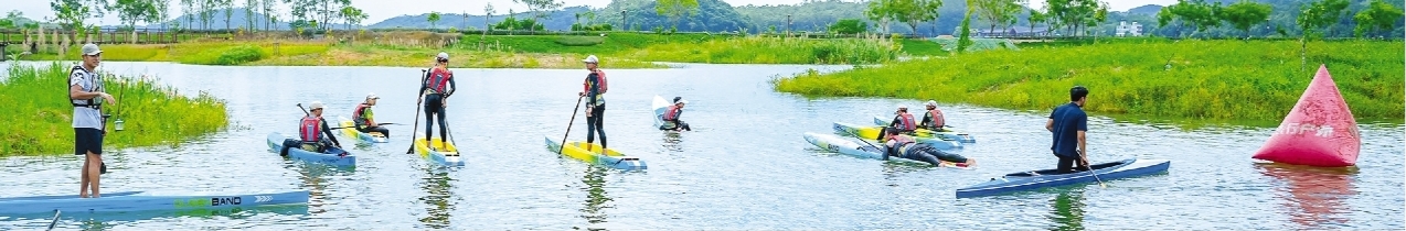     引领区文旅项目丰富。