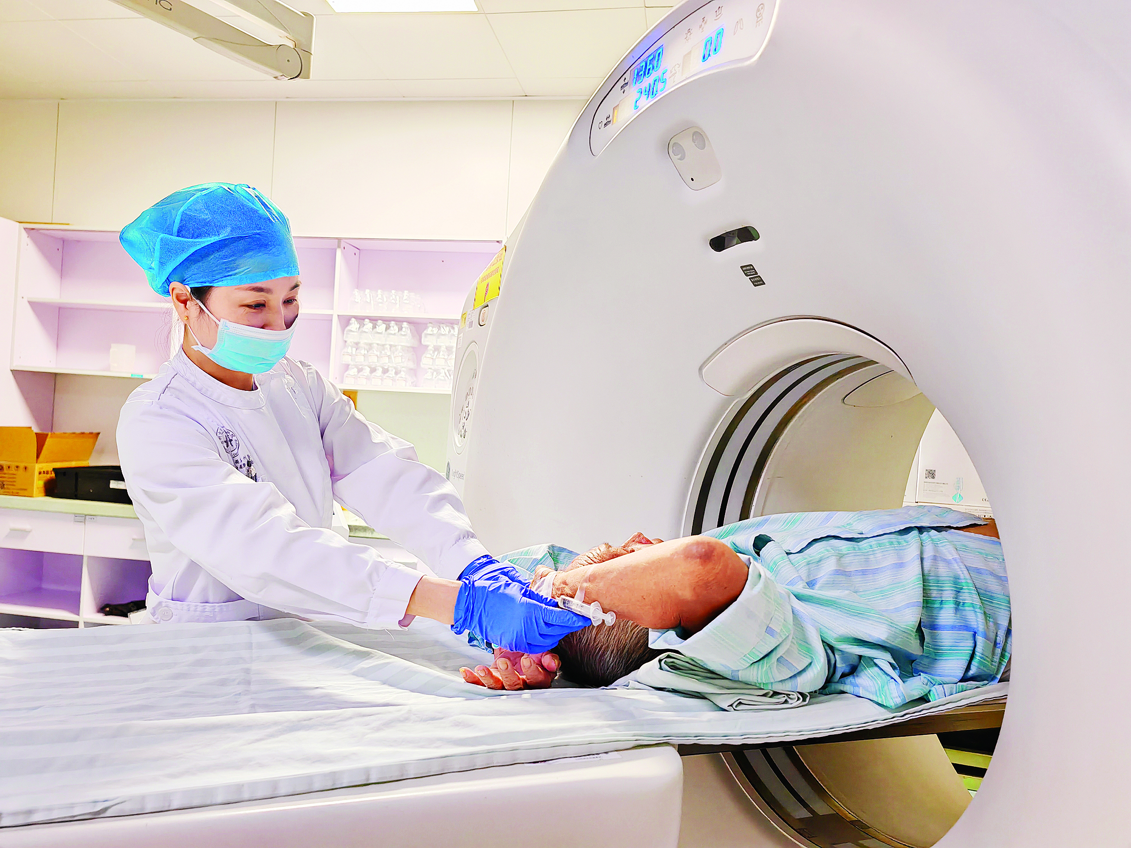     惠州将严格规范医务人员医疗行为监督管理，实现合理检查、合理治疗。