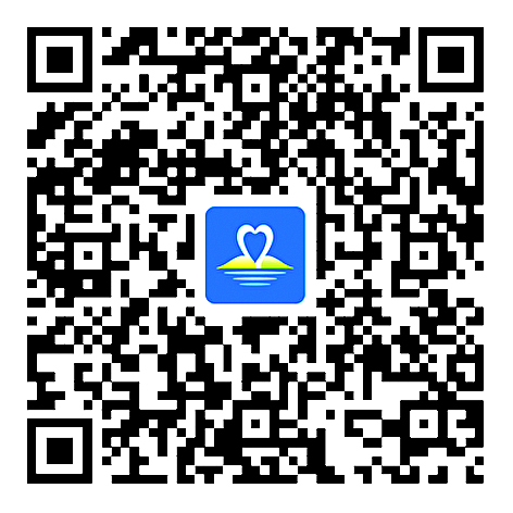     扫码看64场活动清单