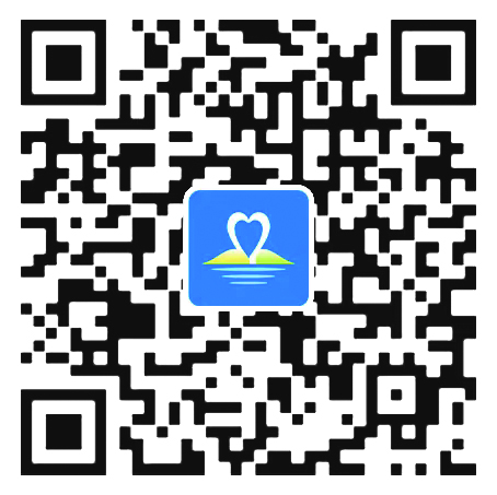     扫描二维码回顾活动。