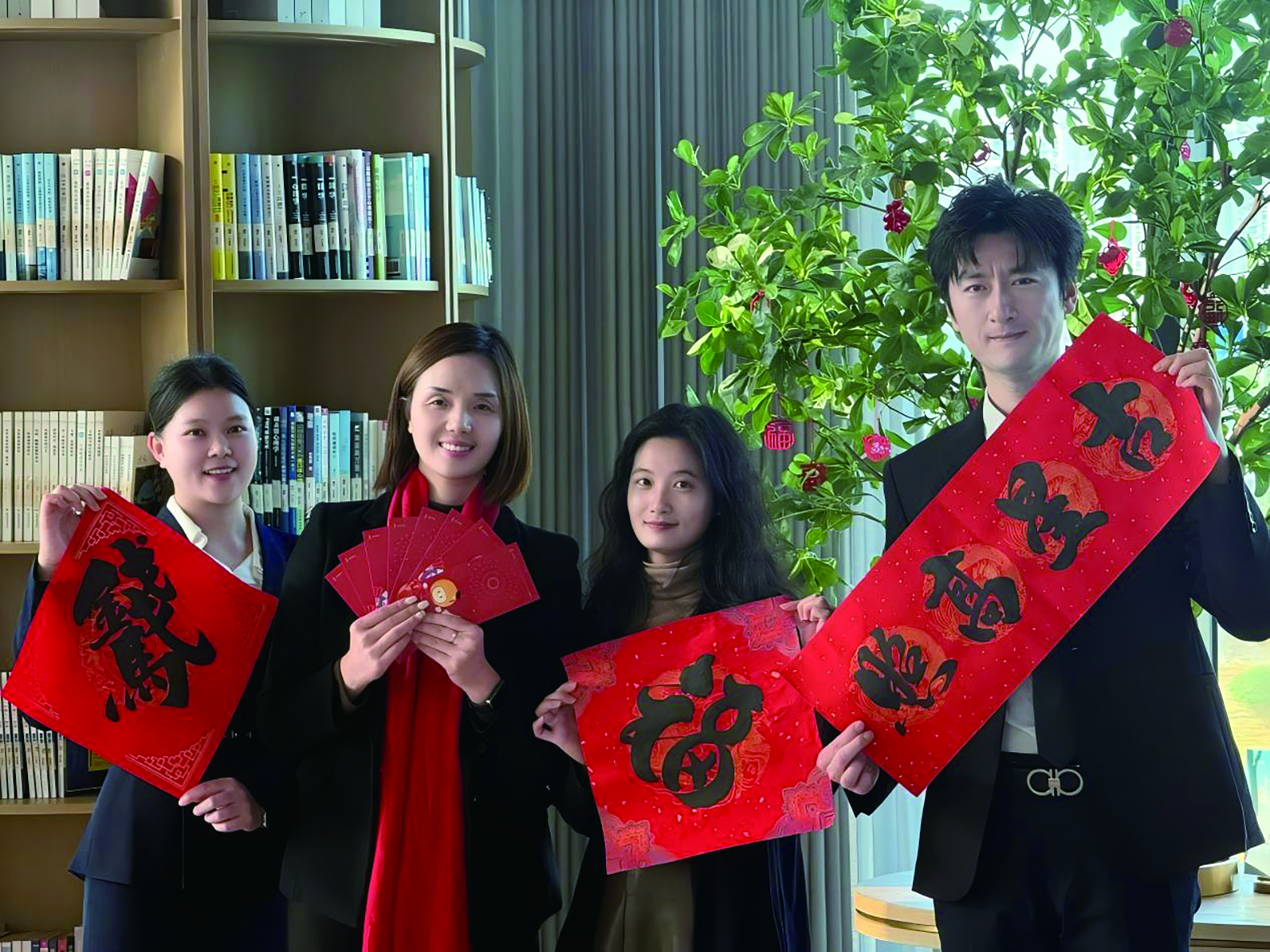     惠州城投·悦和府。