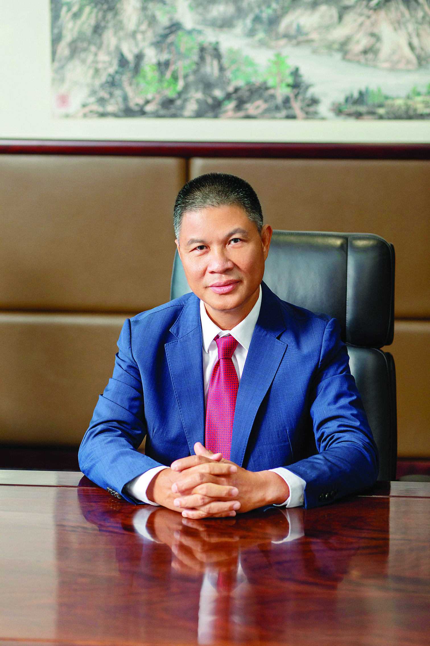     黄少康。图片由受访者提供