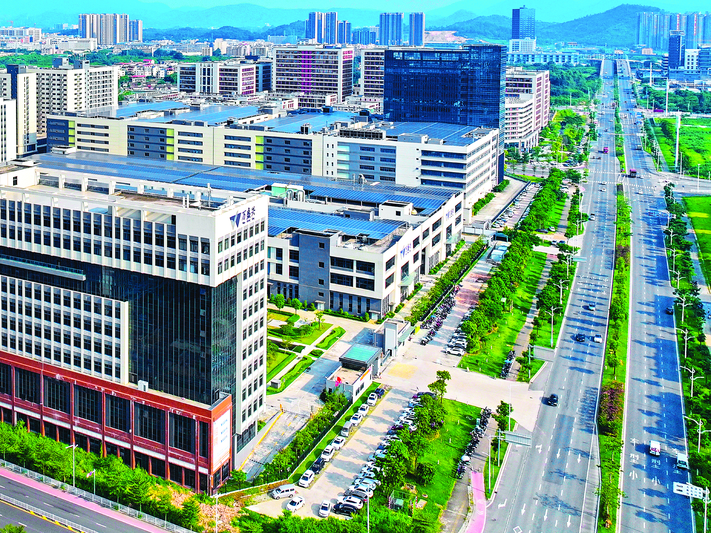     陈江街道连续两年入围全国“活力街道500强”。