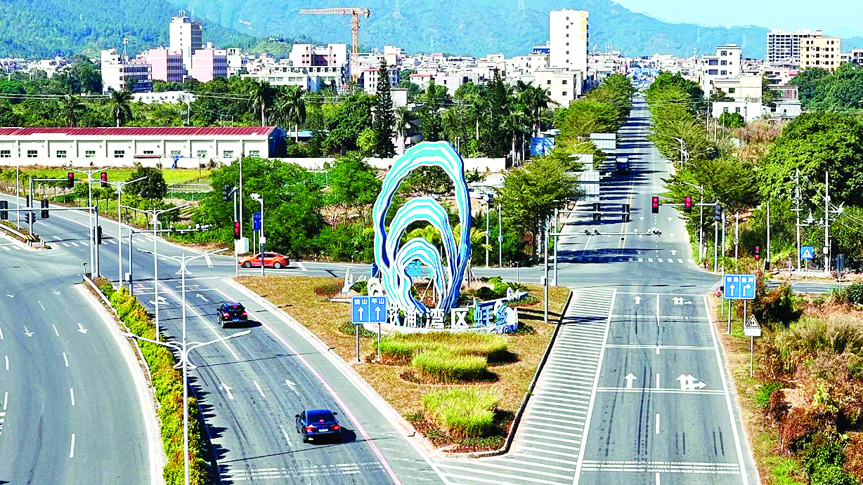     惠东“赤岸蚝”正全力申报国家地理标志产品。